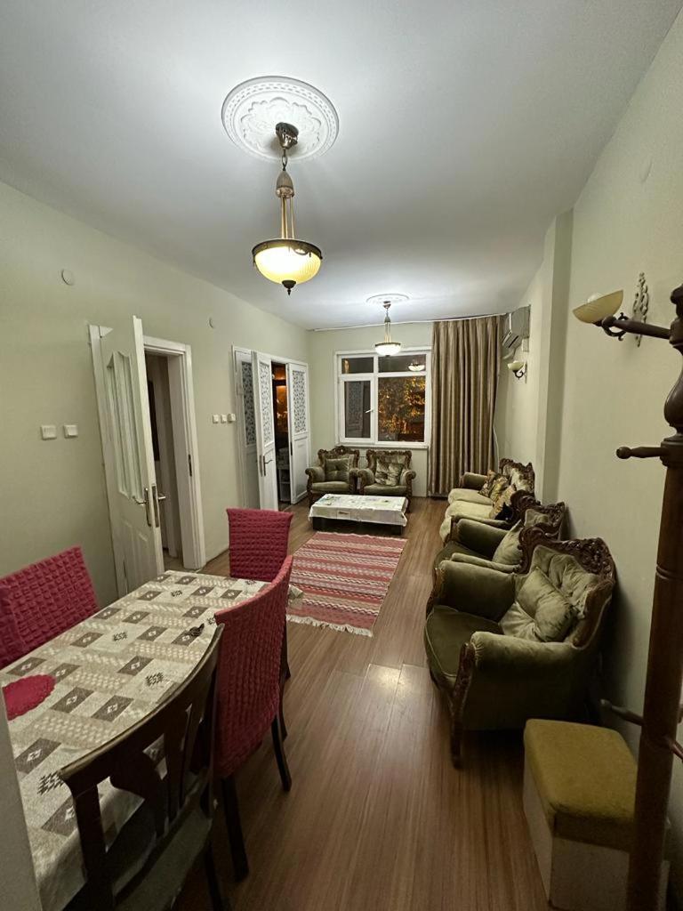 Sultanahmet Yesil Apart Estambul Exterior foto