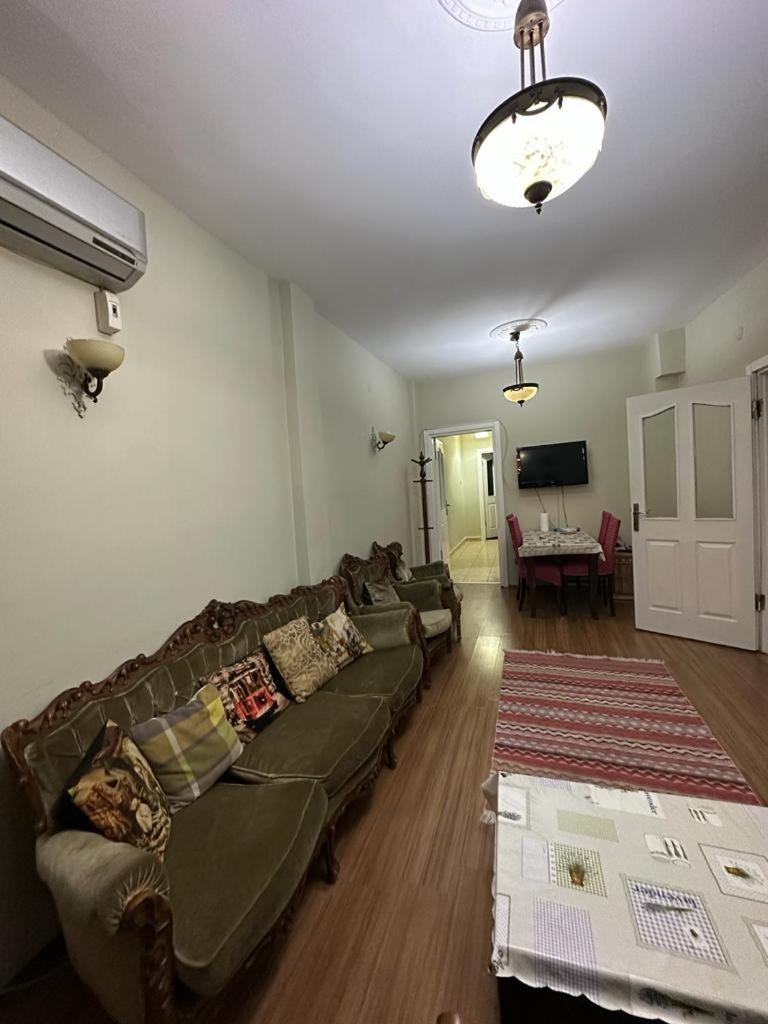 Sultanahmet Yesil Apart Estambul Exterior foto